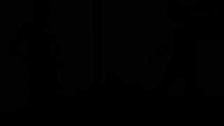 She defeats much smaller man in wrestling 9