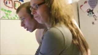 Mein neuer junger Bi-Sklave