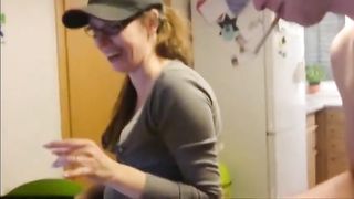 Mein neuer junger Bi-Sklave