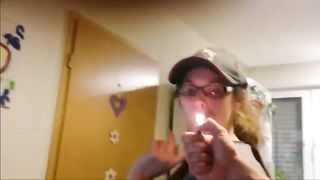 Mein neuer junger Bi-Sklave