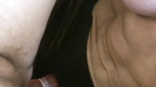 Nicole Pfuetzenreuter Strapon Fucking 2