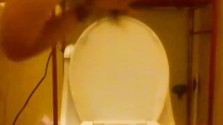 I really have to pee