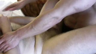 Nicole Pfuetzenreuter Strapon Fucking 4