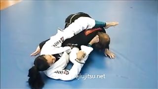 jitsu armbar