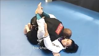 jitsu armbar
