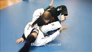 jitsu armbar