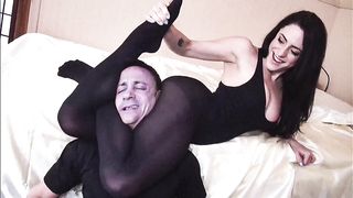 CLEO HEADSCISSORS GODDESS