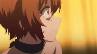 Kaifuku Jutsushi no Yarinaoshi - 06 (femdom anime)