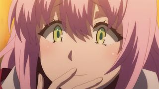 Kaifuku Jutsushi no Yarinaoshi - 06 (femdom anime)