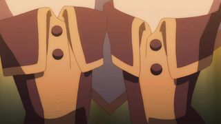 Kaifuku Jutsushi no Yarinaoshi - 06 (femdom anime)