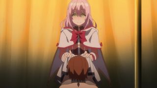 Kaifuku Jutsushi no Yarinaoshi - 06 (femdom anime)