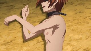 Kaifuku Jutsushi no Yarinaoshi - 06 (femdom anime)