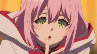 Kaifuku Jutsushi no Yarinaoshi - 06 (femdom anime)