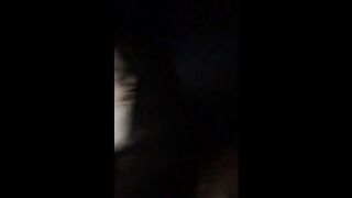 Hot Girl at Gloryhole 2