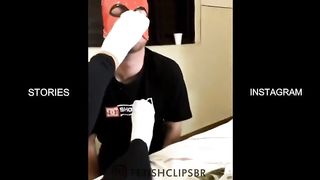 giirls fetish brazil Clean_my_Dirty_Sexy_shoes