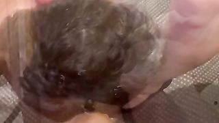 Evilwoman and DarkFairy in room hotel