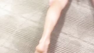 Evilwoman and DarkFairy in room hotel