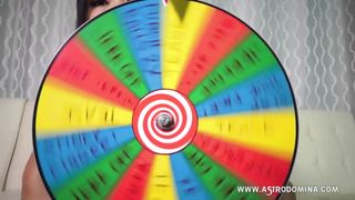 Wheel of Misfortune