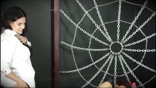 Clean my shart with your tongue