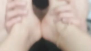 Worship My Feet 2