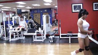 gymworshipanddomination