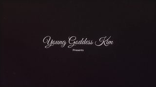 Worship Young Goddess Kim's Feet