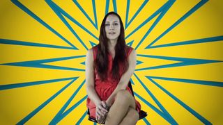 Jolene's hypnotic soles