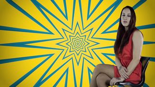 Jolene's hypnotic soles