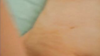 looking at girl's small titties, fucking, fingering, cumming