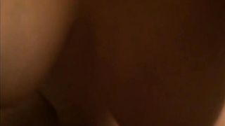 Milking my  browns while milking your balls