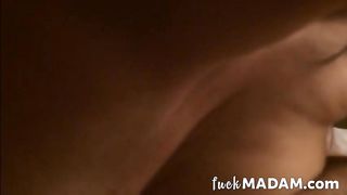 Milking my  browns while milking your balls