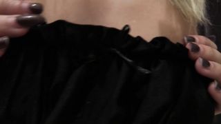 POV Villainess Defeats You With Kissing Choking Scissors Smothering