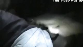 Interracial Asian BBC Blowjob