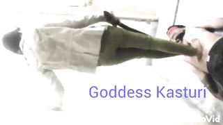 Indian-Mistress-Kasturi-trampling-slave_1