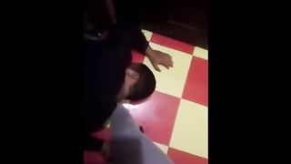 Indian Femdom Face Slapping Mistress Punished her Dog