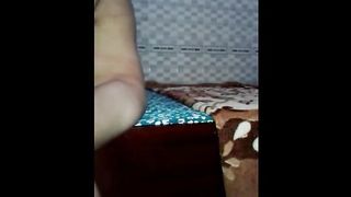 viet middle aged man fucks young whore