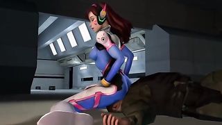 Rusk j03l compilation