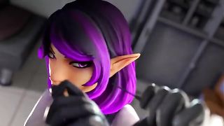 Skye assassin 3