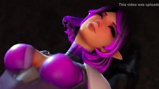 Skye assassin 3
