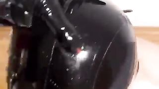 suck cock slave with EvilWoman