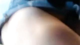 Caught Fapping at the Library