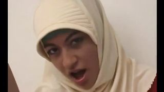 Arabische Hijab Sex Frau Blasen Dagestan Islam 2