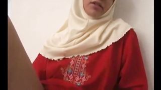 Arabische Hijab Sex Frau Blasen Dagestan Islam 2