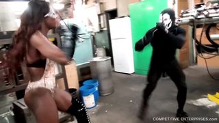 Anton,MixedWrestling511