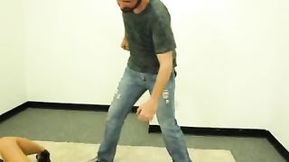 Anton,MixedWrestling516