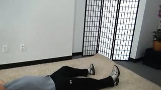 Anton,MixedWrestling519