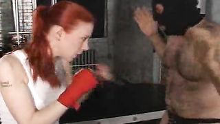 Anton,MixedWrestling524