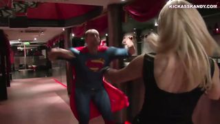 Anton,MixedWrestling528