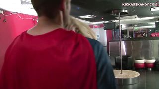 Anton,MixedWrestling528