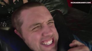 Anton,MixedWrestling528